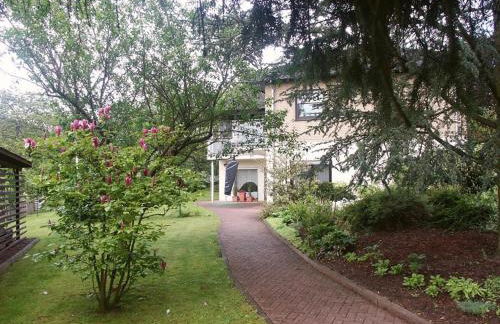 Ferienwohnung Zum Deichgrafen - Foto 21