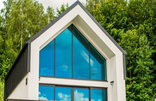 A comfortable house in Kashubia for 6 people - Foto 3