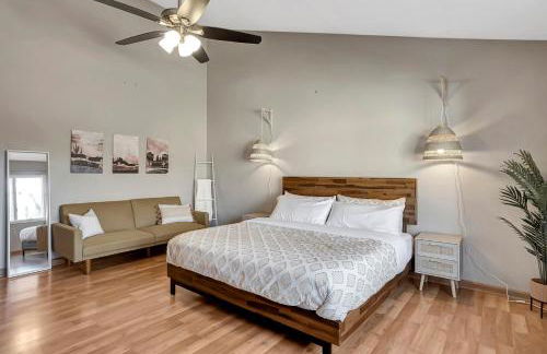 Scottsdale Designer Oasis - Private Pool & Insta Getaway - Foto 31