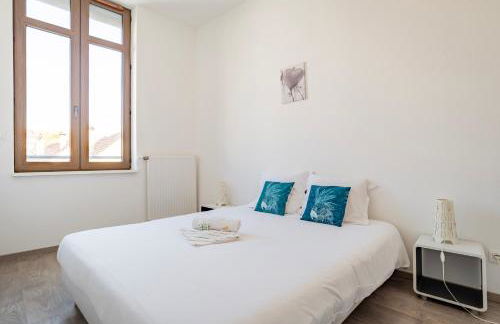 Le Manoir de Cyrielle à 10 min du centre de Strasbourg - Foto 53