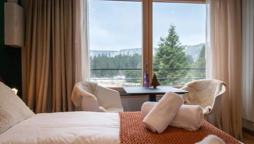 Terre de Sapins - Photo 4