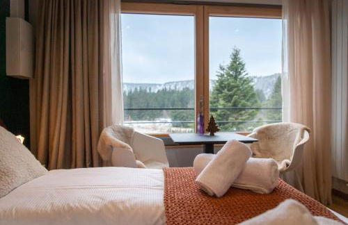 Terre de Sapins - Foto 4