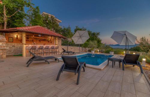 Villa Sole - Foto 40