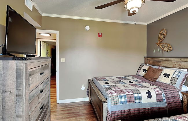 Cedar Lodge - Foto 29