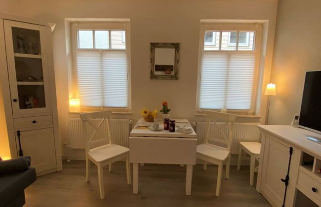 Holiday Apartment Fischbude - Foto 15