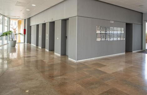 Av d'Eduard Maristany, 13 - Foto 13