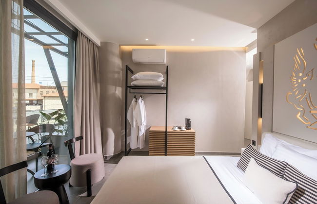 LAVRIS City Suites - Foto 29