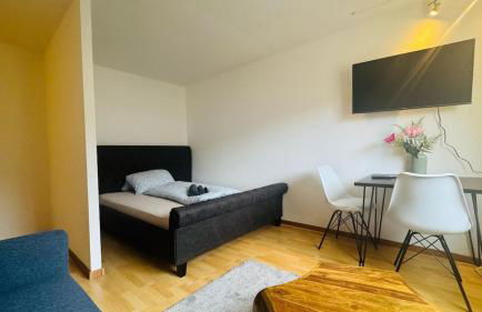 Apartment No 22 in Lehnviertel - Foto 7