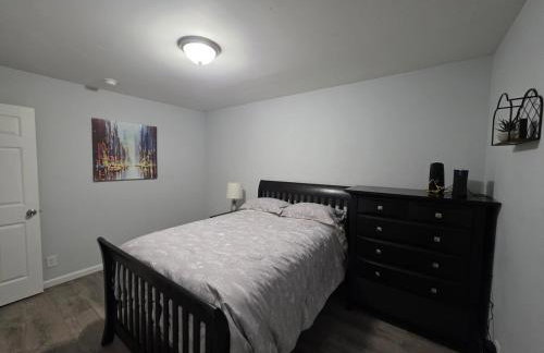 The Magic City Apt 2BR Cozy Birmingham Stay - Foto 14