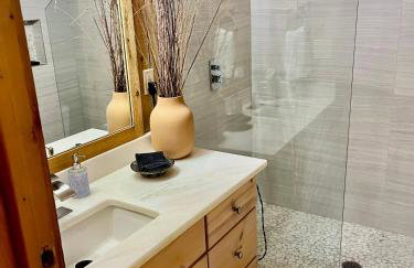 Sundance cabincasita sleeps 18 hottub firepits - Foto 71