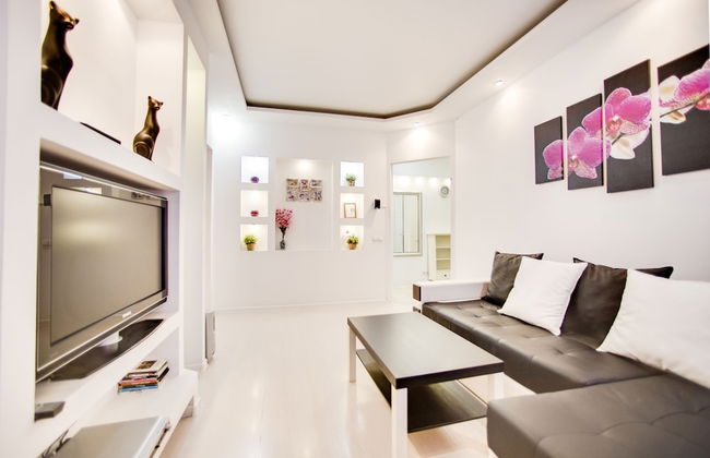 Apartments Spassky Pereulok - Foto 22