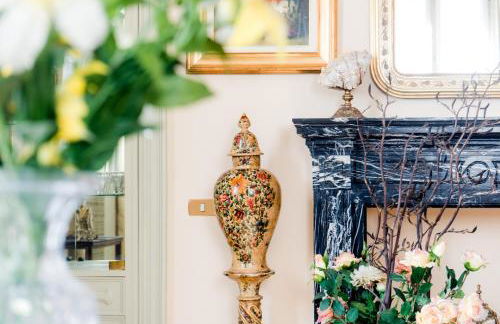 Villa Giù Luxury - The House Of Travelers - Foto 80