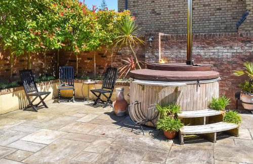 St Mildred's Church - Foto 24