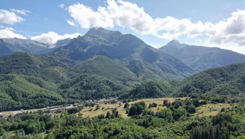 Villa with panoramic views at Minucciano ! - Foto 2