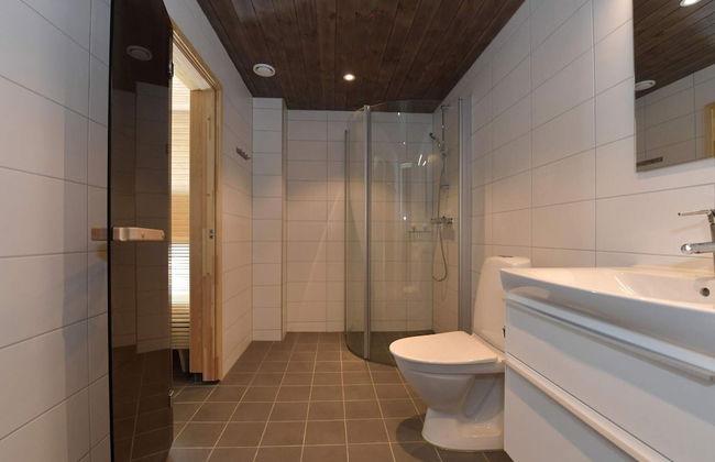 12 Person Holiday Home in Idre-by Traum - Foto 9