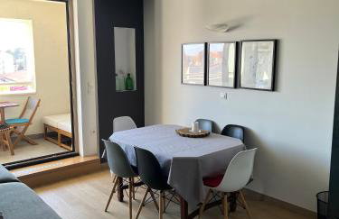 Luxury apartment LUNA for 6, sauna, center, **** - Photo 13