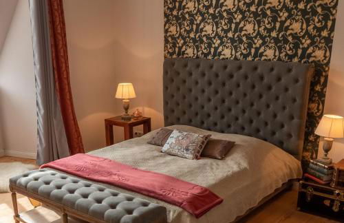 Ferienwohnung Anno1898 Zittau - Foto 25