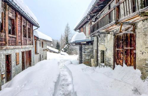 Apartment Chalet Le Tour by Interhome - Photo 32