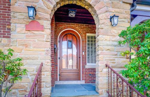 Silver Springs Home Walk to Downtown! - Foto 24