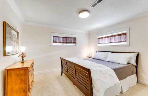 8 Mi to Jacksonville Oregon Getaway with Deck! - Foto 21