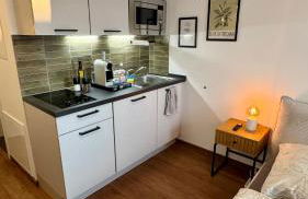 Mosel Home Studios - Netflix - modern & zentral - Foto 20