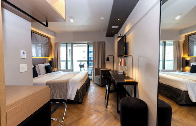 360 República - Foto 22