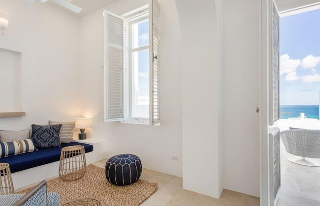 Long Bay Villas - Villa Sky - Foto 9