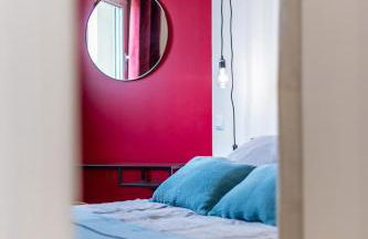 Apollonia Visage du Monde - Clim - Parking - Tram à 2min - Foto 7