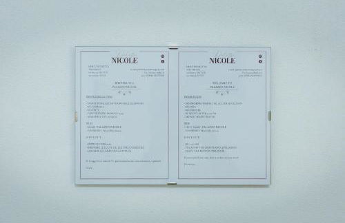 Palazzo Nicole - Foto 40