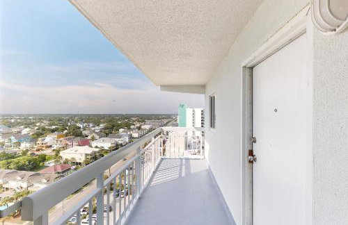 Water's Edge Resort 1501 - Foto 22