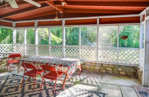 Pet-Friendly Norfolk Retreat about 7 Mi to Beach! - Foto 3