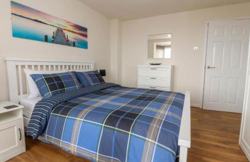 Flat 1, Sandridge Court - Foto 11