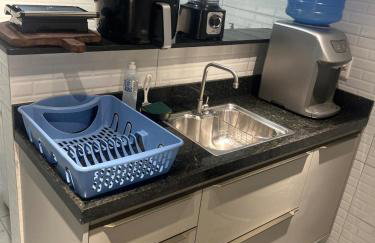 Villa Rosa - apto 202 sem garagem - Foto 10