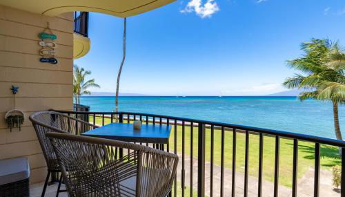 Kahana Reef 216 by RedAwning - Foto 4