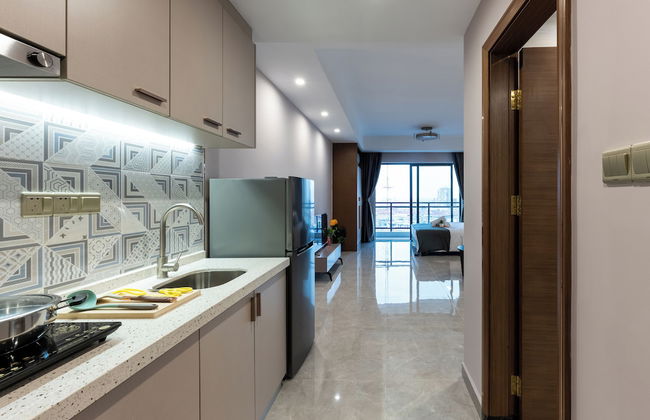 TK Star Condo by Soben Homes - Foto 8