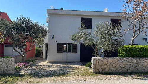 Apartments by the sea Povljana, Pag - 21144 - Foto 2