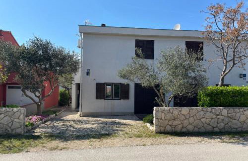 Apartments by the sea Povljana, Pag - 21144 - Foto 2