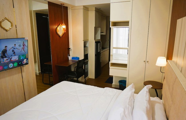 Meisterstadt Pollux Habibie - Photo 80