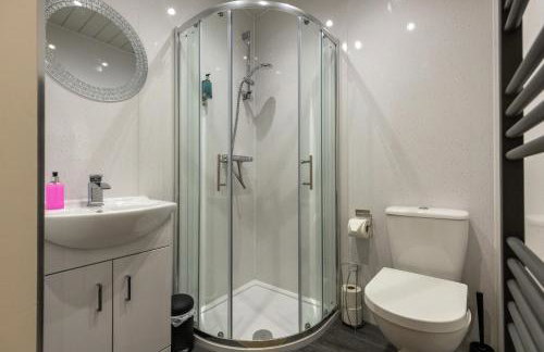 New 3-Bedroom Apartment Close to City Centre - Foto 18