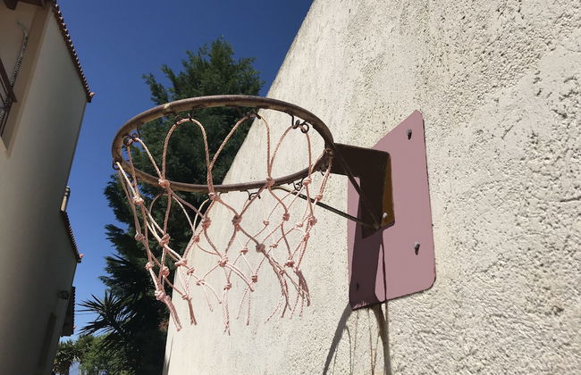 Villa Bella Loukisia - Foto 19