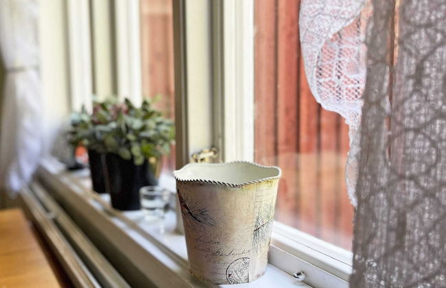 8 Person Holiday Home in Orsjo-by Traum - Foto 22