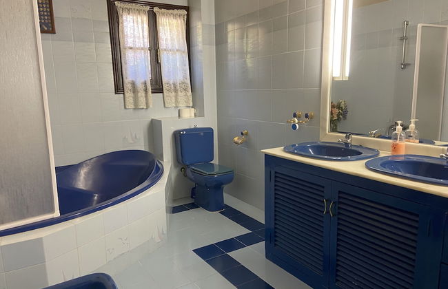 Cortijo rural en Archidona - Photo 25