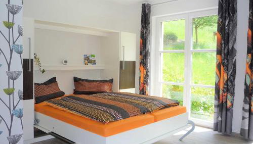 Ferienwohnung In der Ruhl - Foto 4