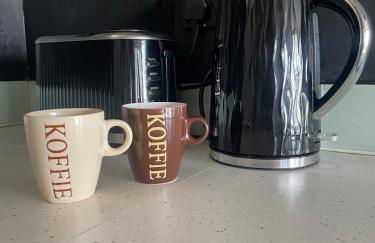 Stunning city centre flat with a terrace - Foto 41