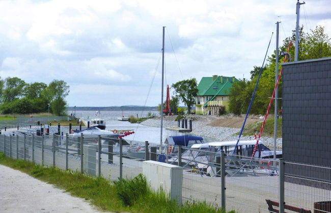 Detached Cottages by the Lake, Lubin - Photo 15