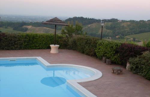 Agriturismo Ca' de' Gatti - Photo 36