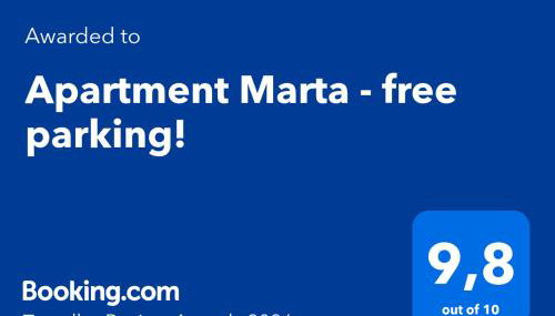 Apartment Marta - free parking! - Photo 2