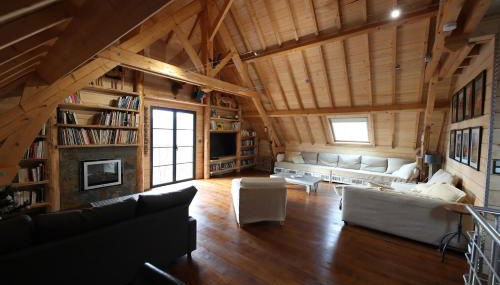 Chalet Montagne - Foto 4