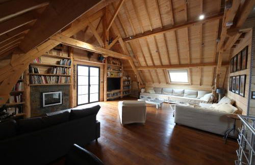 Chalet Montagne - Foto 4