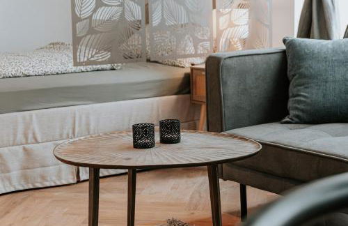 Exclusive penthouse apartment 5 with balcony & parking - Foto 35